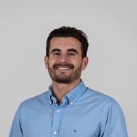Qualitadd Employee Alexandre Megy's profile photo