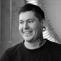 Alloyed Employee Sam Holman's profile photo