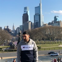 Golden Minutes Employee Idan Vana's profile photo