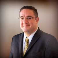 Zachry Group Employee David Olvera's profile photo