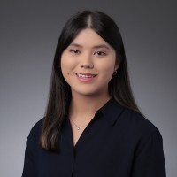 Washington Physicians Health Program (WPHP) Employee Allison Yang's profile photo