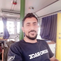 Echo Cargo & Shipping LLC Employee Ibrahim Elemam's profile photo