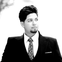 Sensifai Employee Javad Rajabzadeh's profile photo