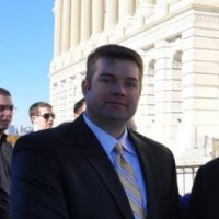 Boeing Employee Bryan McKinnon's profile photo