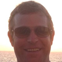 Google Employee Ben Tebbs's profile photo