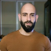 Klik2Learn Employee Svetlozar Deskov's profile photo