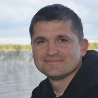 Quintagroup Employee Ihor Berehulyak's profile photo