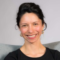 Les Néréides & N2 by Les Néréides Employee Ana Giselle Estupinan's profile photo