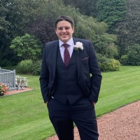 Rocktec Ltd Employee Andrew Haskayne's profile photo