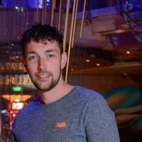 Standen Engineering Ltd Employee Cameron Walker's profile photo