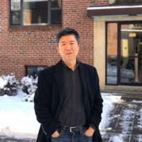 Yoshan Capital Employee Xin's profile photo