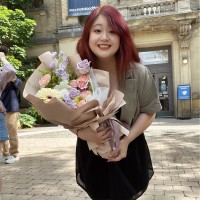 RBC Royal Bank Of Canada Employee Yingjun Liu's profile photo