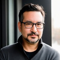 Framework Security Employee Jerry Sanchez's profile photo
