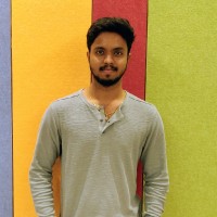 Digy4 Employee Tejeshwar Rajput's profile photo