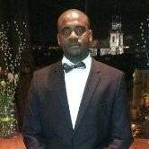 Eusacon Employee Edwin Nwankwo's profile photo