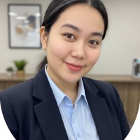 Martide Employee Marian Romuga's profile photo