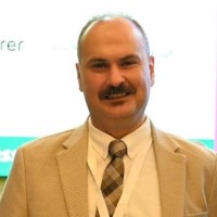 American Spine Center Employee Feras Ballouk's profile photo