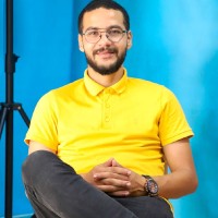 Optique Distribution Employee Omar Jouini's profile photo