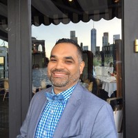 Jonathan S. de la Rosa Email & Phone Number