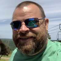 InMotion Entertainment Employee Mark Bailey's profile photo