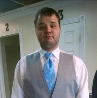 Greenwood Fabricating & Plating, LLC Employee Jessie Sanders's profile photo
