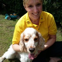 Mayhew Employee Hollie Sevenoaks's profile photo
