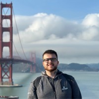 SparkAI Employee Alcimério R's profile photo