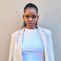Vertical Smyl Employee Keoagile Kutumela's profile photo