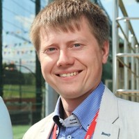 Bakinity Employee Alexey Trofimov's profile photo