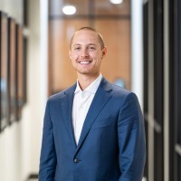 Click Engineering Employee Griffin Lane's profile photo
