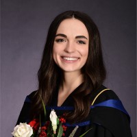 Product Care Recycling Employee Chloe Niderost's profile photo