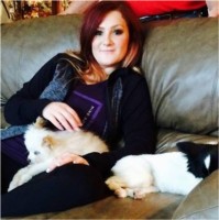 Wellstar Health System Employee Danielle Paradise's profile photo