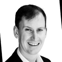 Royal Prince Alfred Hospital Employee Henry West's profile photo