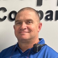 thyssenkrupp Employee Damon Downs's profile photo