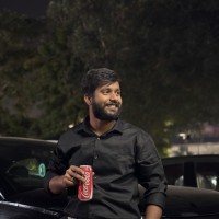 Inteletech Global Inc Employee Maharaj Chary's profile photo