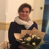 Nectain Employee Natalia Golovtseva's profile photo