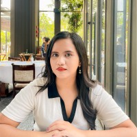 SerMorpheus Employee Ambarwati Praningrum's profile photo