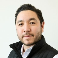 BAUER OFFICE SOLUTIONS Employee Jonathan Ide's profile photo