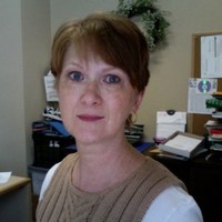 La Verne Chamber of Commerce Employee Julie Griffith's profile photo