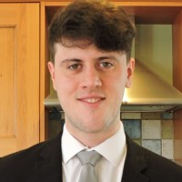 SubscriberCRM Employee Marcus Paul's profile photo