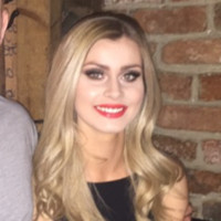 Shell Employee Helen Hendry's profile photo