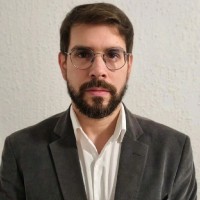 TERA Capital Employee Vitor França's profile photo