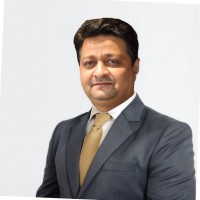 Electric Way Employee Harish Dafda's profile photo
