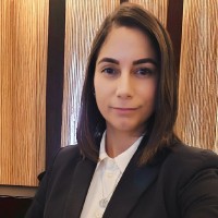 Hyatt Regency Lake Washington Employee Amanda John's profile photo