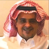 Ojaif Alqahtani Email