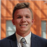 Connor Boike