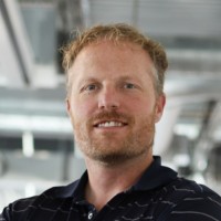 Basic Research Employee Scott Snell's profile photo