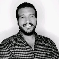 Homzmart Employee Amr Morgan's profile photo