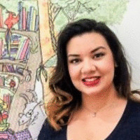 Community Food Bank Inc Employee Dianette Plácido's profile photo