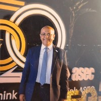 Asec Engineering Employee Ragy Yehia's profile photo